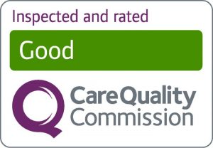 CQC Rated Good