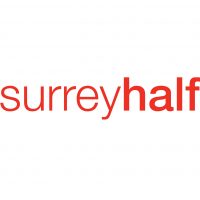 Surrey Half
