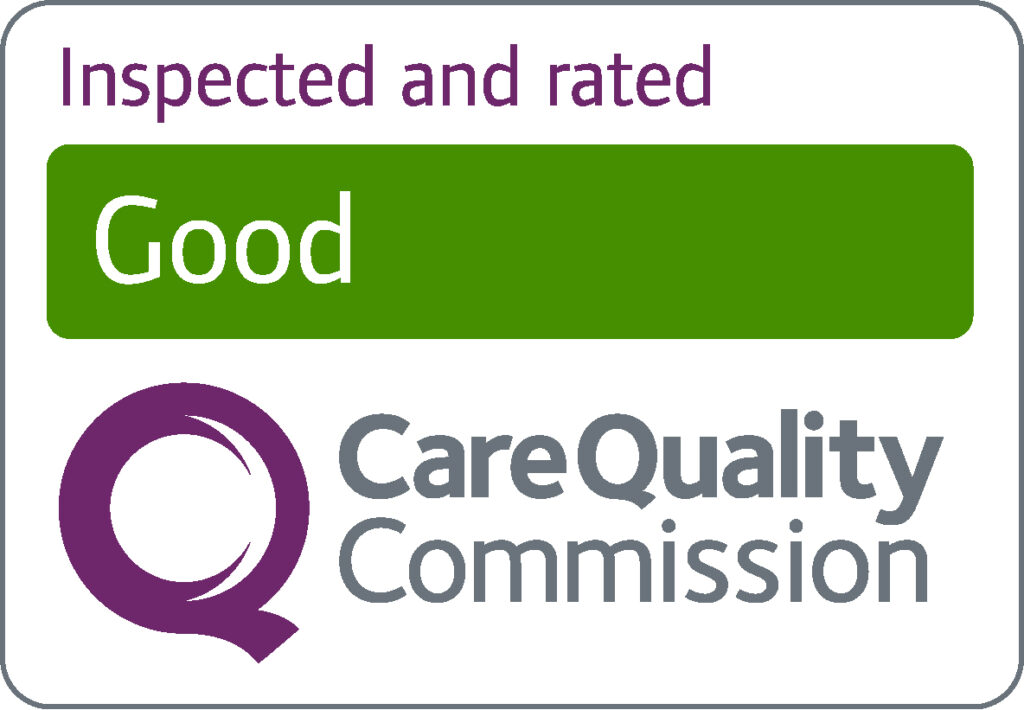 Team Medic CQC registered private ambulance services provider